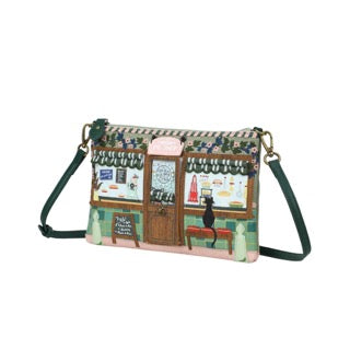 Vendula London Pie Shop Kate Bag-7