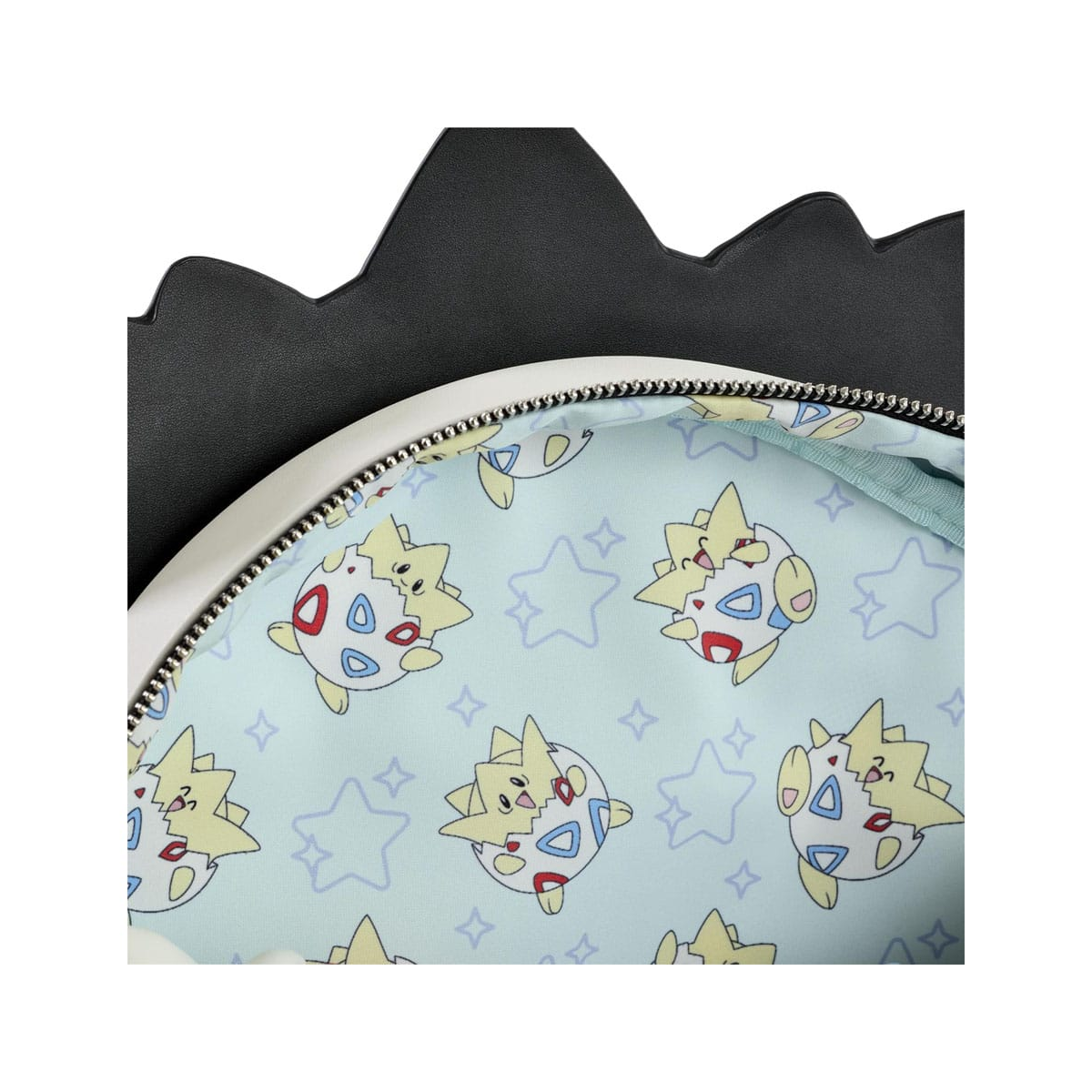 Loungefly Exclusive Pokemon Togepi mini Backpack-zoom-4