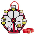 Loungefly Sanrio Hello Kitty and Friends Carnival Crossbody