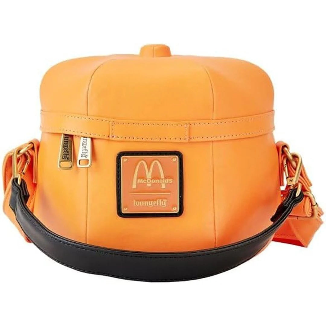 Loungefly McDonald's Halloween Happy Meal McPunk'n Crossbody-3