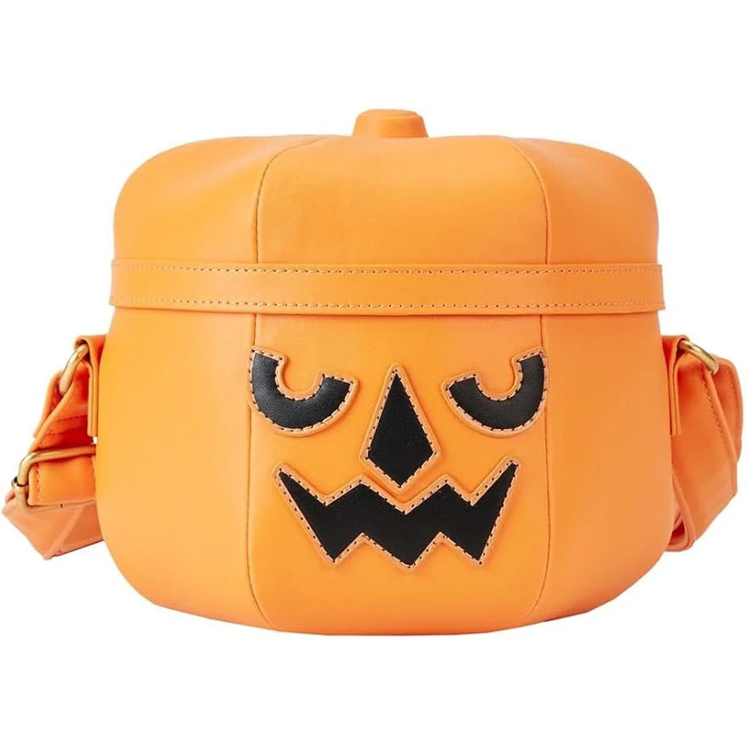 Loungefly McDonald's Halloween Happy Meal McPunk'n Crossbody