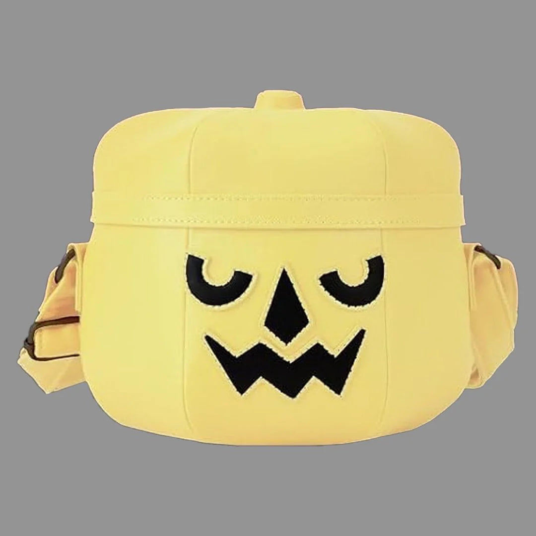 Loungefly McDonald's Halloween Happy Meal McPunk'n Crossbody