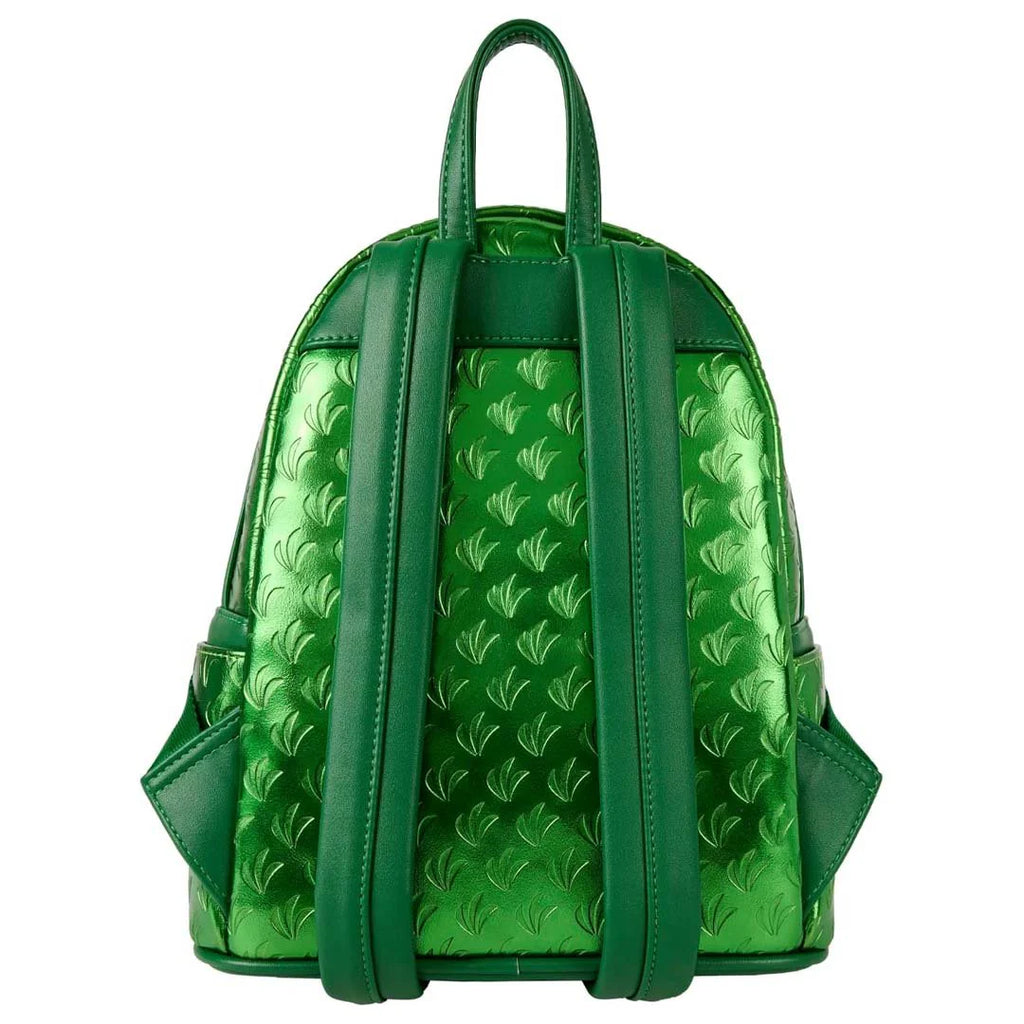 Loungefly Pokémon Bulbasaur Cosplay Mini Backpack