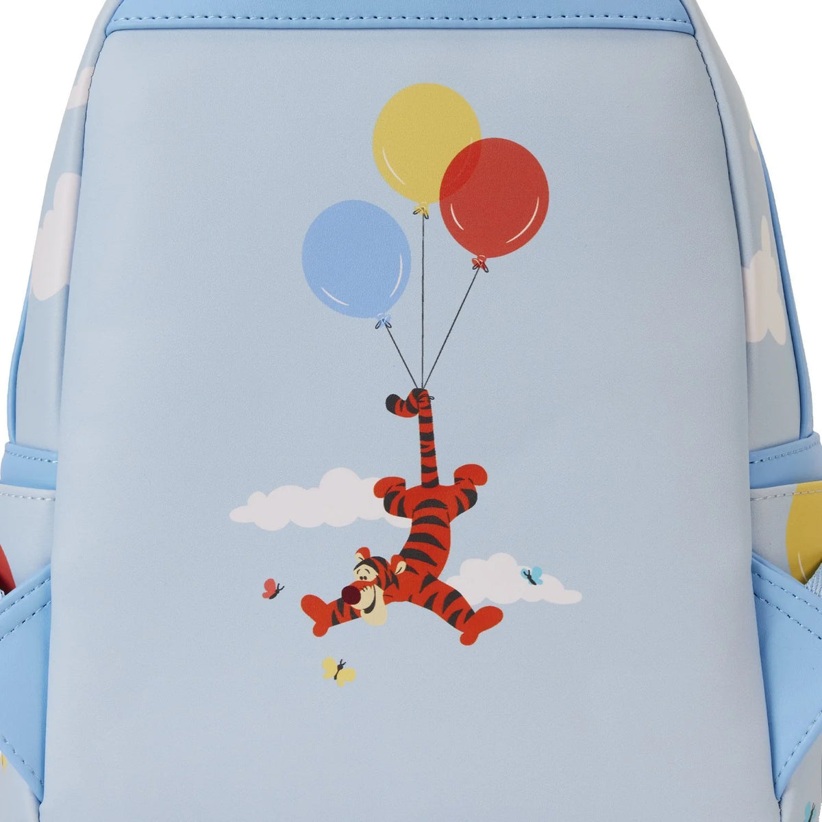 Loungefly Disney Winnie the Pooh Balloons Mini Backpack-7