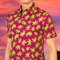 RSVLTS One Piece "SUUUPER!" Franky's Shirt – All-Day Polo