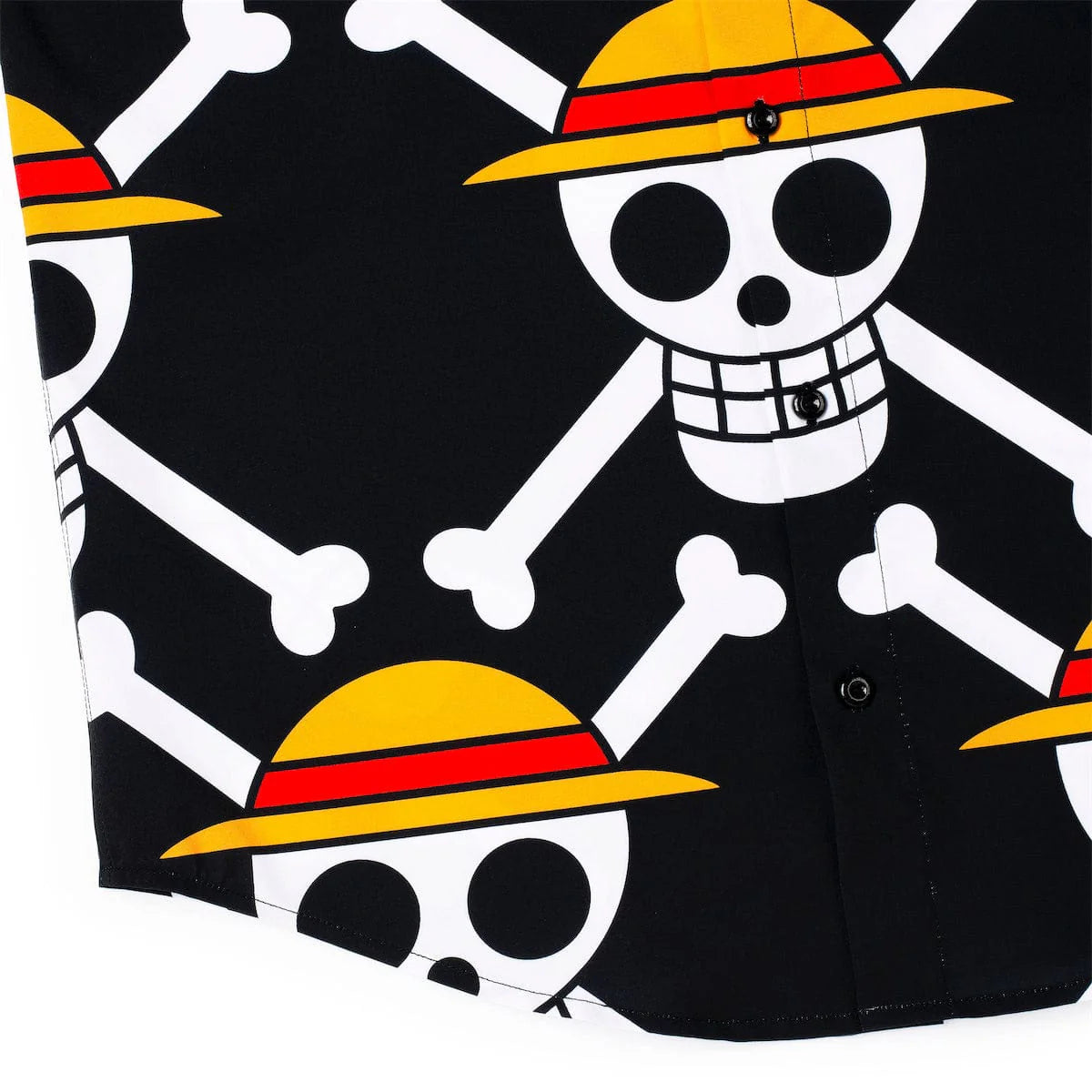 RSVLTS One Piece "Our Mark" – KUNUFLEX Short Sleeve Shirt-zoom-3