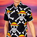 RSVLTS One Piece "Our Mark" – KUNUFLEX Short Sleeve Shirt
