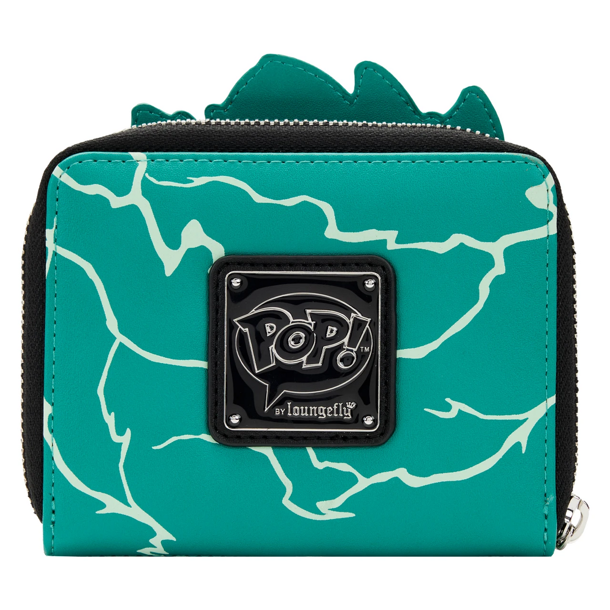 Pop! by Loungefly My Hero Academia Deku Infinity Cosplay Zip-Around Wallet-zoom-6