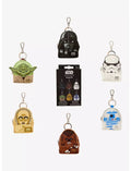Loungefly Star Wars Mystery Mini Backpack Bag Charm