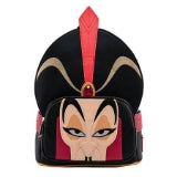 Loungefly Disney Aladdin Jafar Cosplay Mini Backpack
