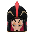Loungefly Disney Aladdin Jafar Cosplay Mini Backpack