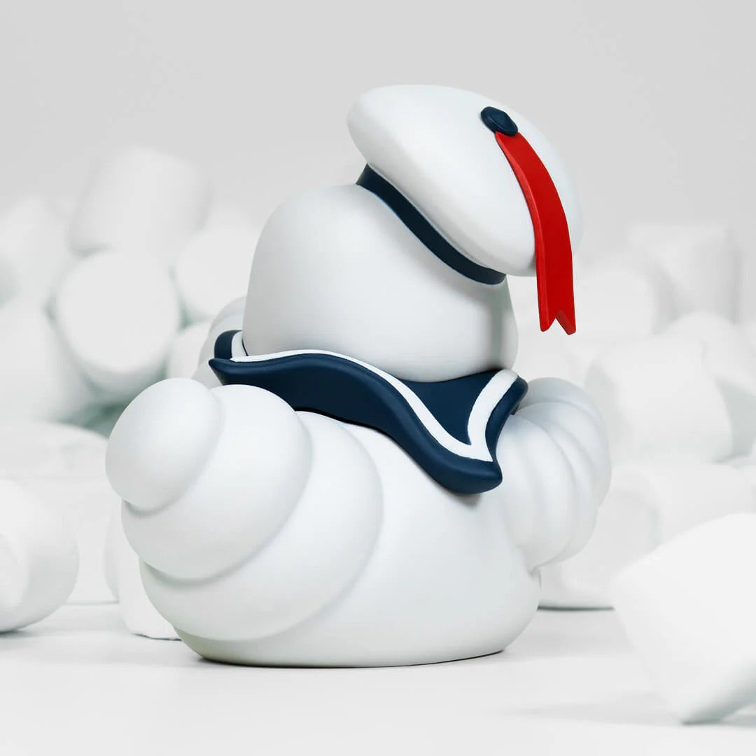 Ghostbusters Stay Puft TUBBZ (Boxed Edition)-zoom-7