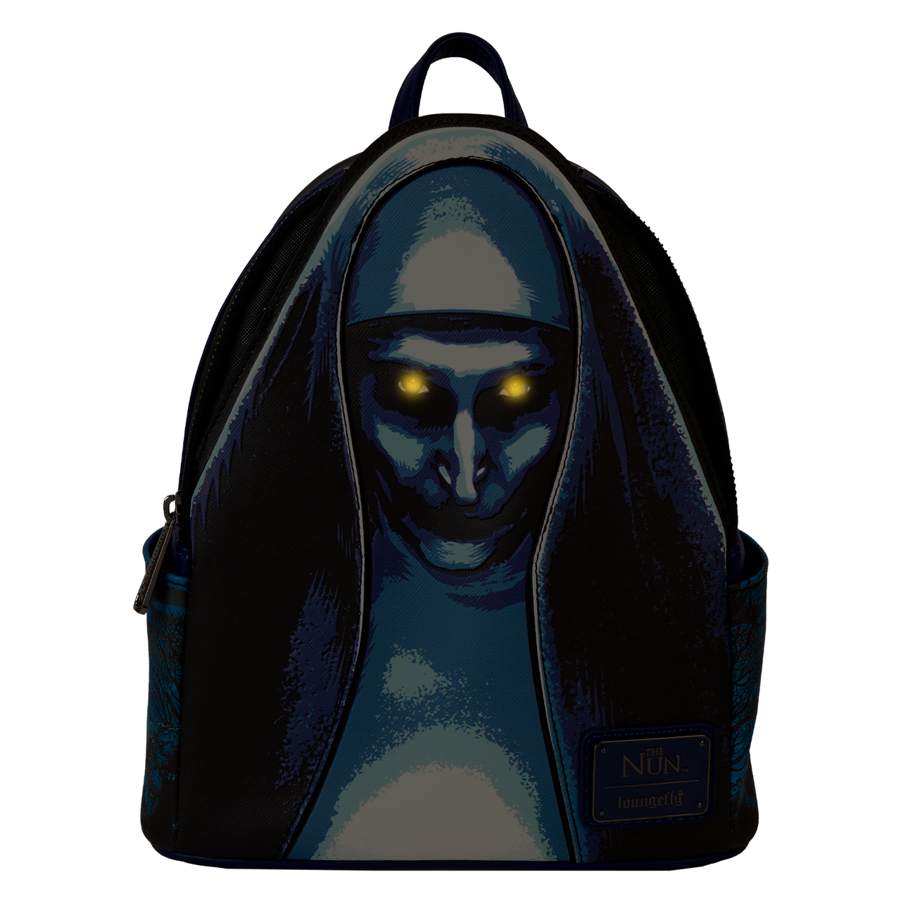 Loungefly The Nun Cosplay Min Backpack