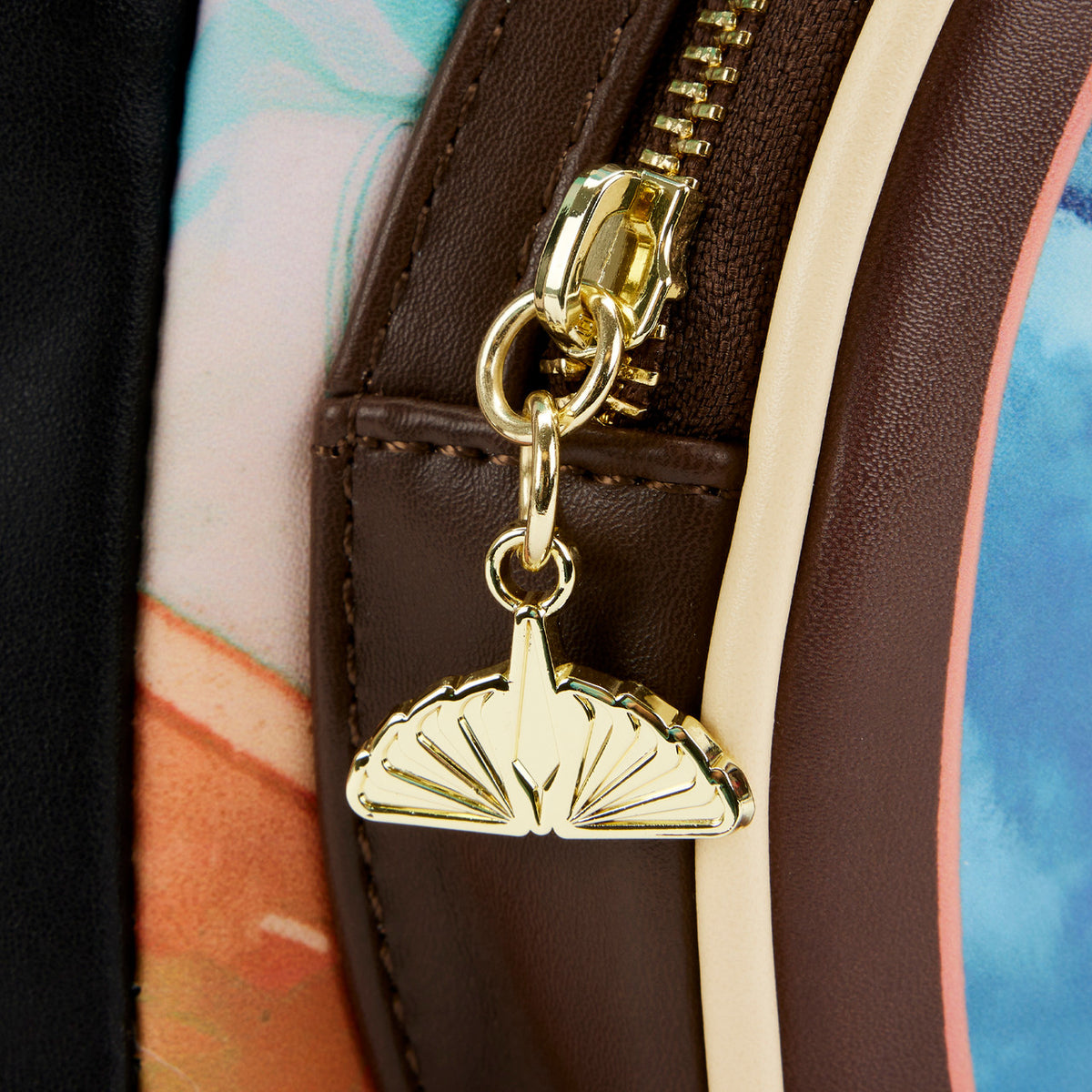 Loungefly Star Wars The High Republic Comic Cover Mini Backpack-2