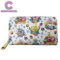 Loungefly Spongebob Squarepants tattoo aop cordys corner exclusive