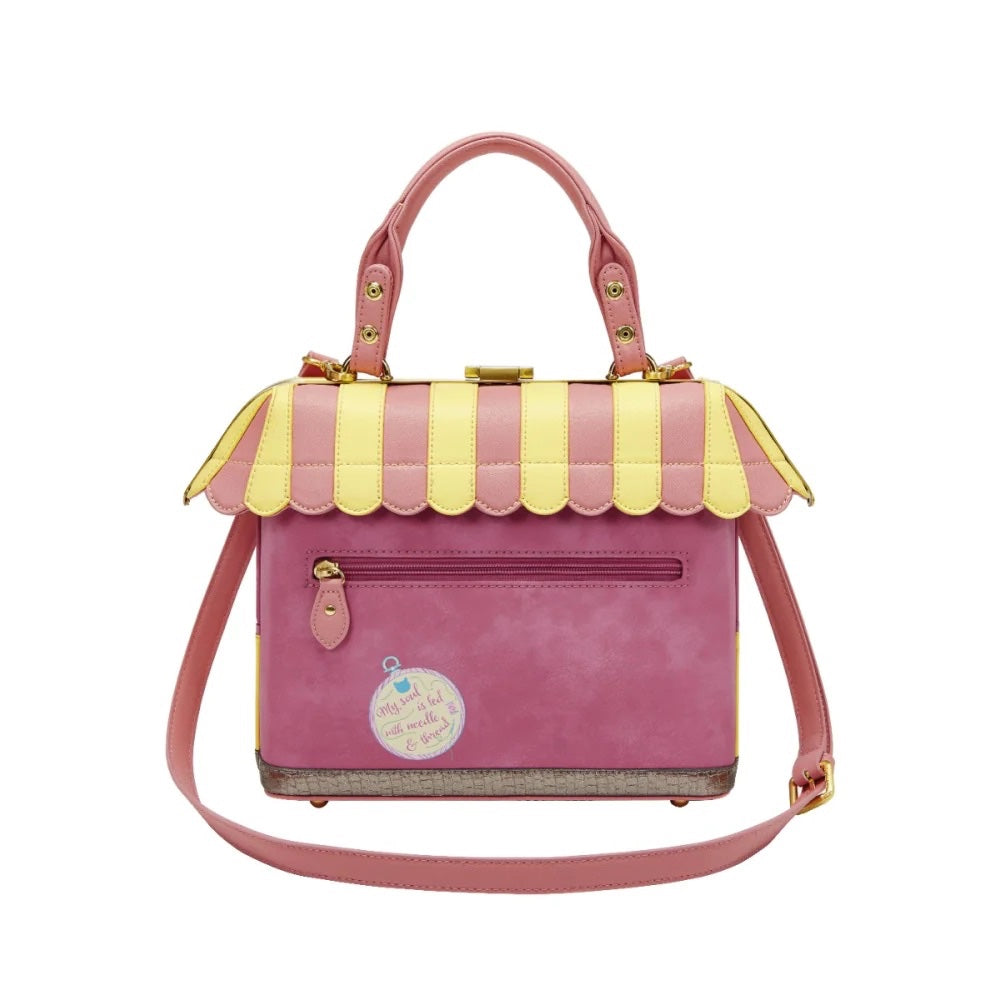 Vendula London Sewing Shop - Raspberry Edition Grab Bag-4