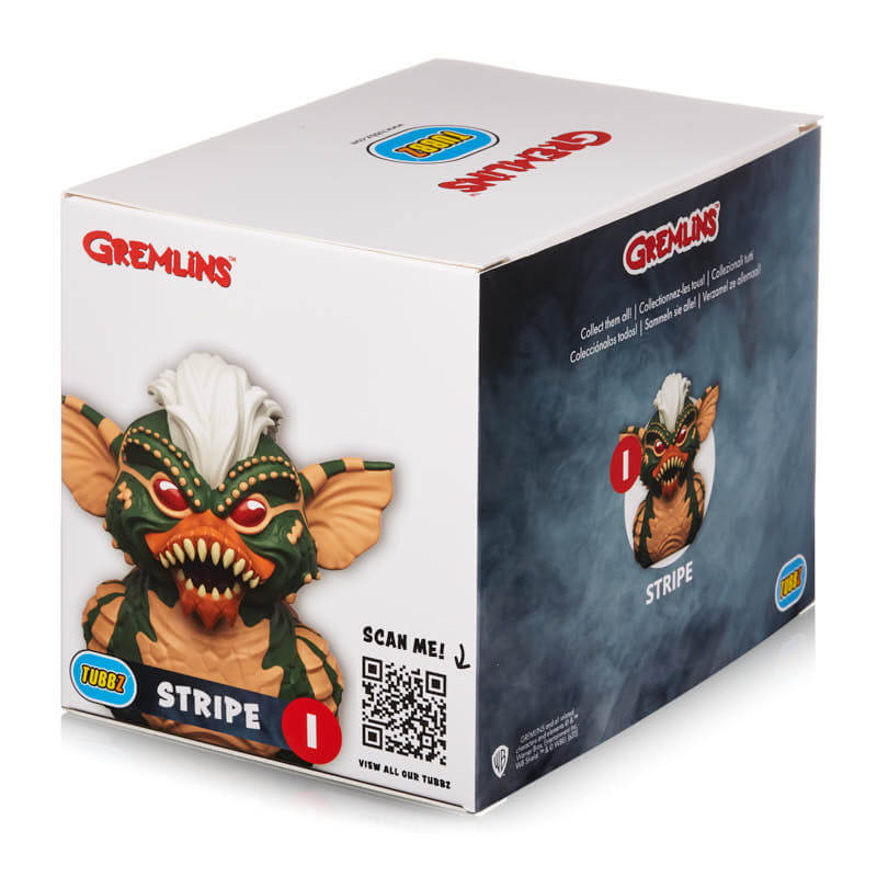 Gremlins Stripe TUBBZ (Boxed Edition)-5
