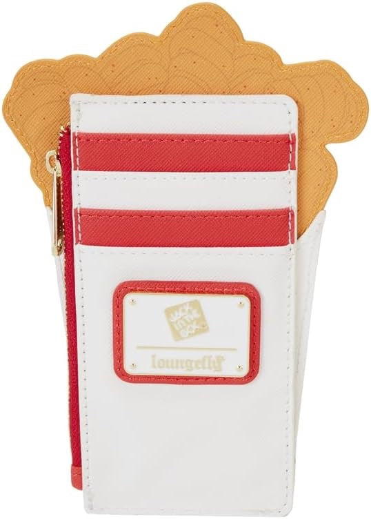 Loungefly Jack in the Box Curly Fries Card Holder-zoom-3