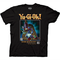 Yu-Gi-Oh! Duel Monsters Dark Magician 25th Anniversary T-Shirt