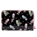 Loungefly Valfre Lucy Tattoo Zip Around Wallet
