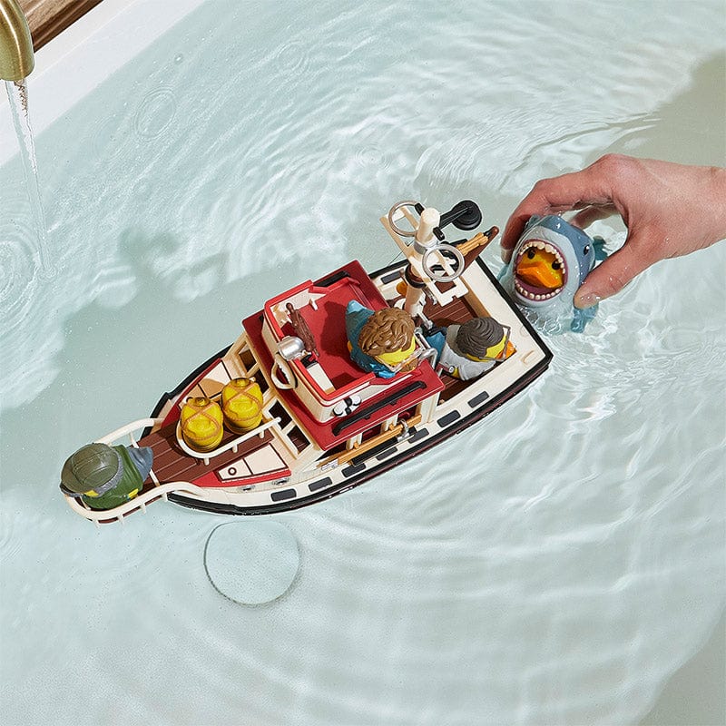 Jaws: Orca Boat TUBBZ (Special Edition)-6