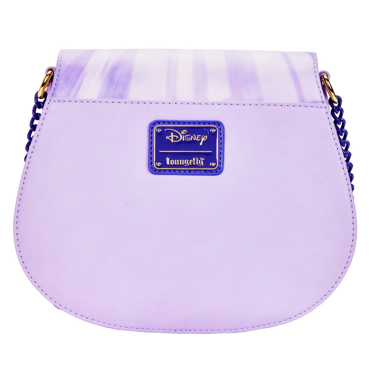 Loungefly Disney Hercules Muses Clouds Crossbody Bag-5
