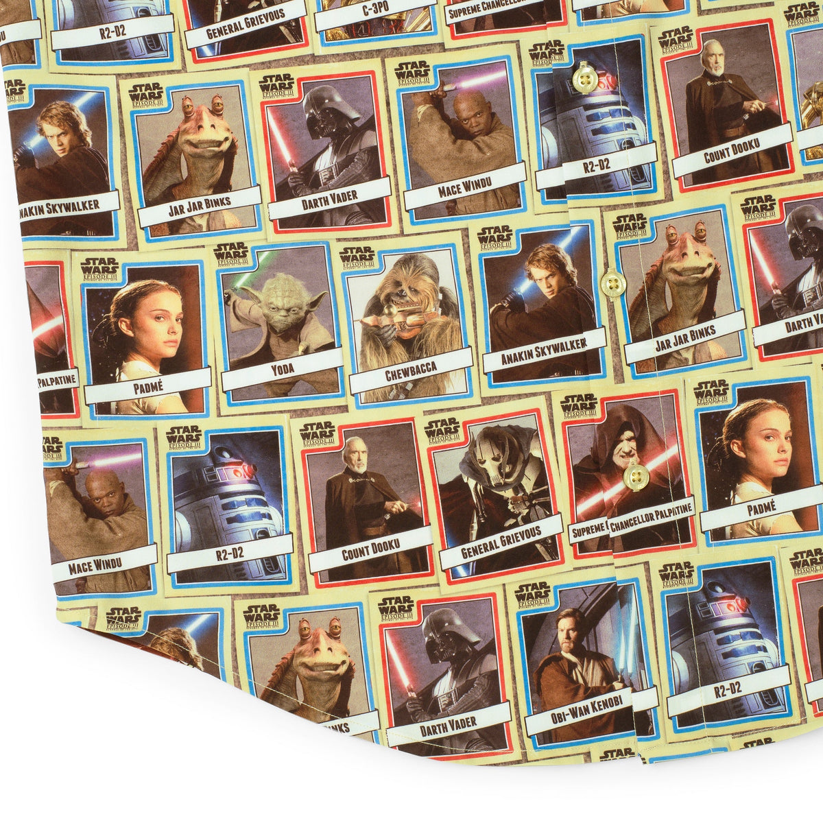 RSVLTS Star Wars Empire Cards movie 3-zoom-3