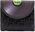 Loungefly The Beatles "Let It Be" Vinyl Record Zip-Around Wallet