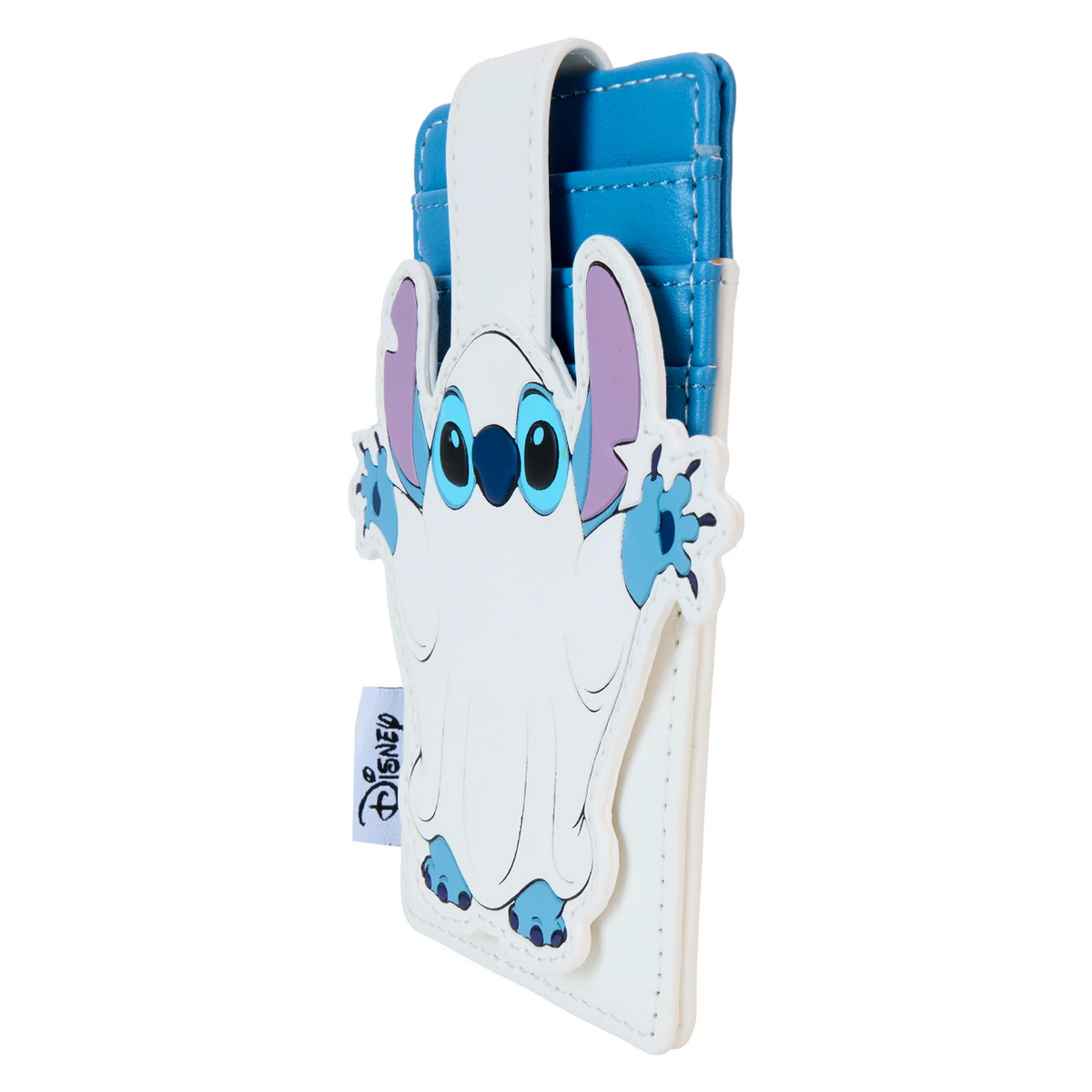 Loungefly Disney Lilo & Stitch Ghost Card Holder-zoom-3