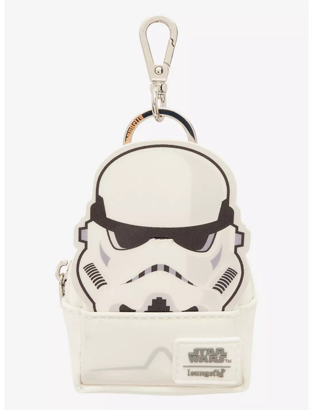 Loungefly Star Wars Mystery Mini Backpack Bag Charm