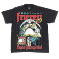 Frieren: Beyond Journey's End Pigment T-Shirt