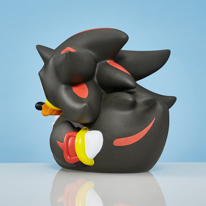 Sonic the Hedgehog Shadow TUBBZ (Boxed Edition)-7