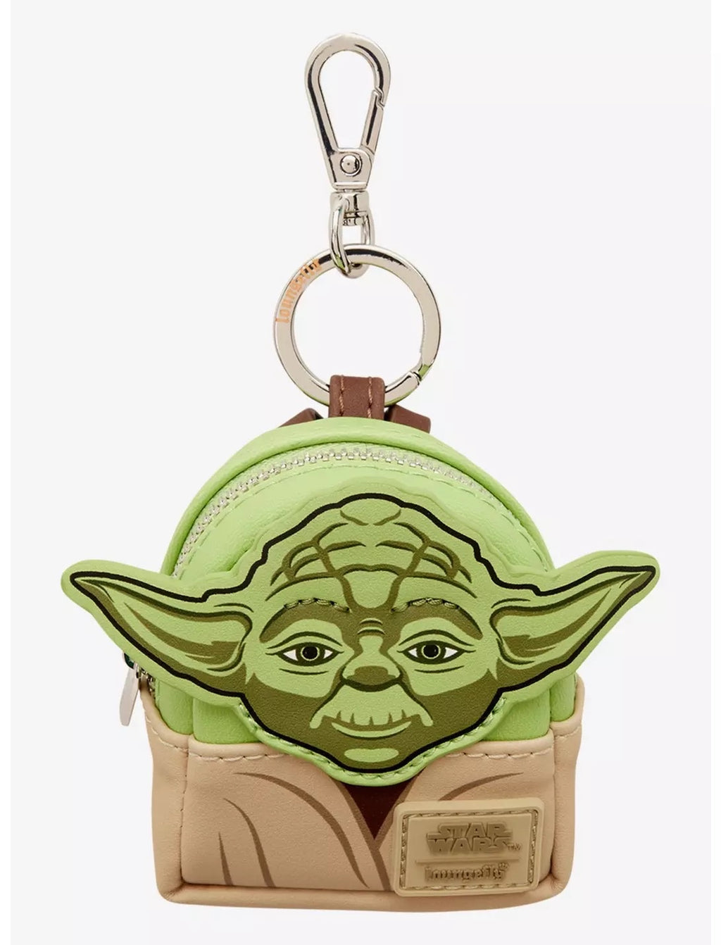 Loungefly Star Wars Mystery Mini Backpack Bag Charm
