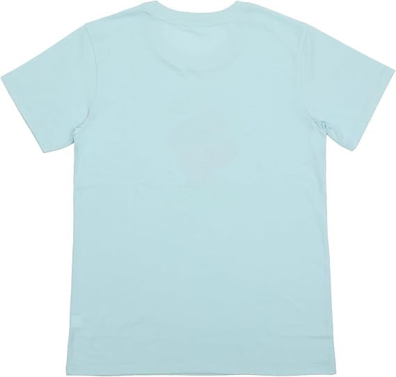 Kirby Sleepwear Set with Short Sleeve Tee Shirt and Cozy Sleep Pants for Adults-4