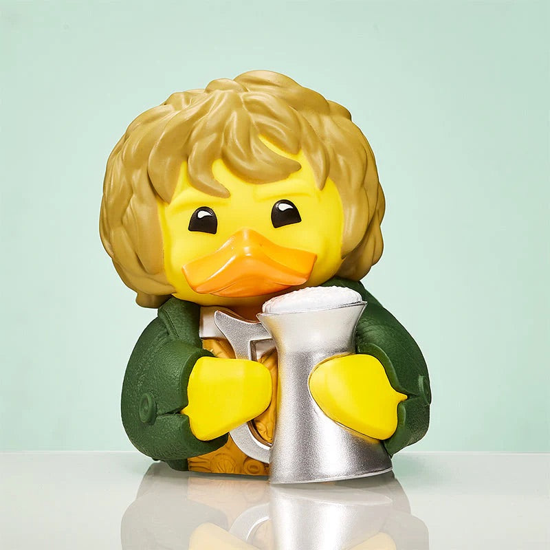 Lord of the Rings Merry Brandybuck TUBBZ (Boxed Edition)-zoom-7