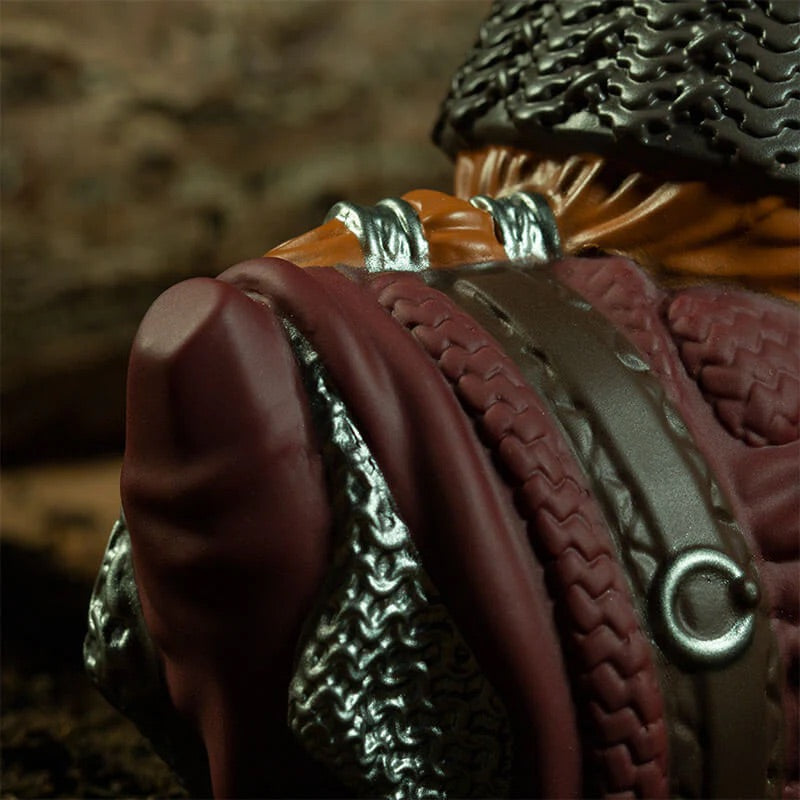 Lord of the Rings Gimli TUBBZ (Boxed Edition)-3