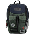 Bio BP Naruto Kakashi Character Cosplay Laptop Backpack