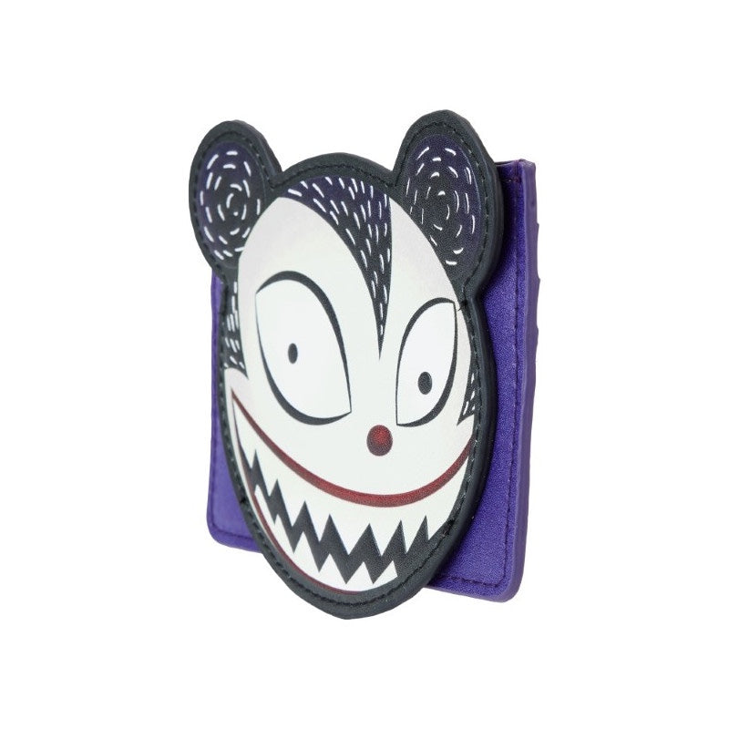 Loungefly Disney Nightmare Before Christmas Scary Teddy Cardholder-3