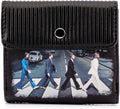 Loungefly The Beatles Abbey Road Flap Wallet