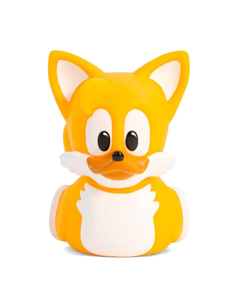 Sonic the Hedgehog Tails TUBBZ (Boxed Edition)-4