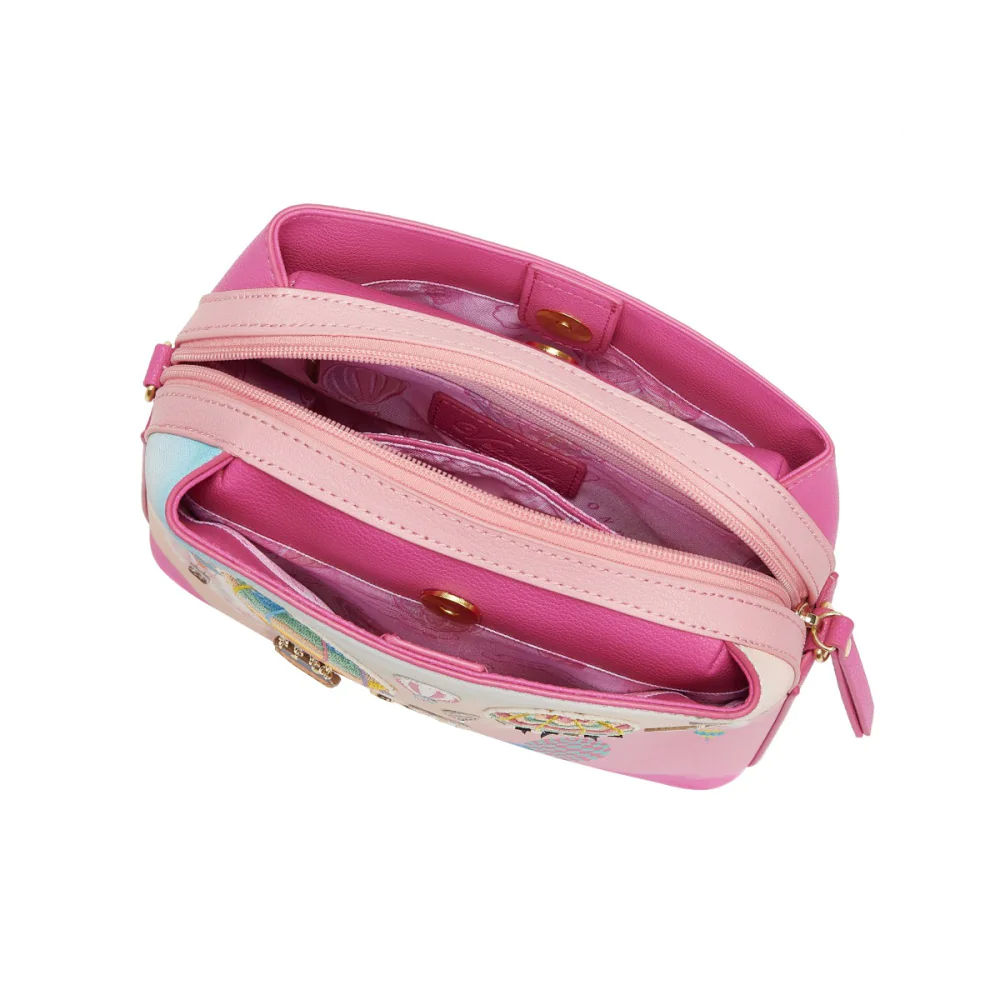 Vendula London Above the Clouds Paige Bag-10