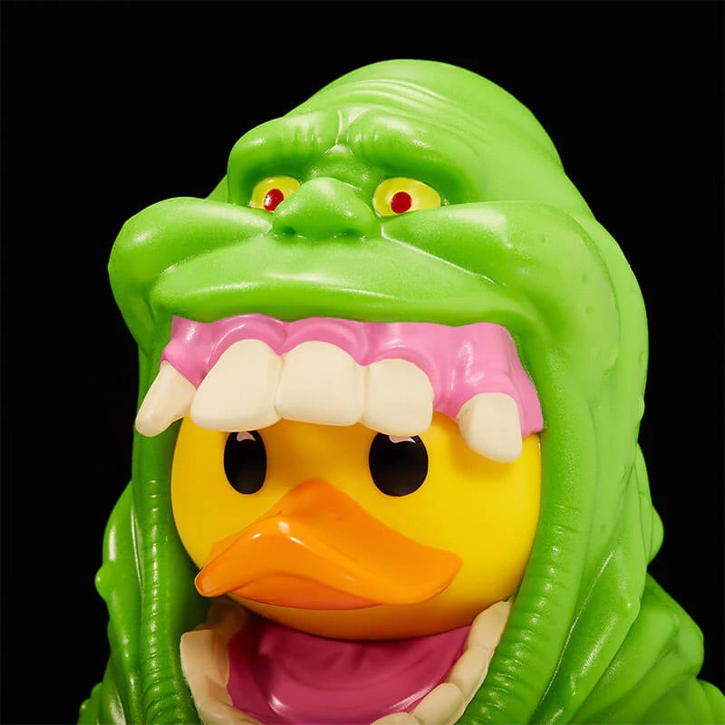 Ghostbusters Slimer TUBBZ (Boxed Edition)-zoom-2