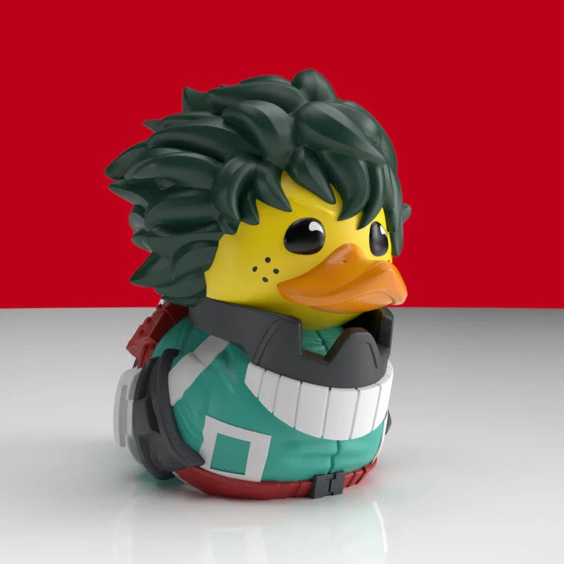My Hero Academia: Deku TUBBZ (Boxed Edition)-3