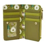Loungefly Dreamworks Shrek Happily Ever after Fiona & Donkey Flap Wallet-zoom-3
