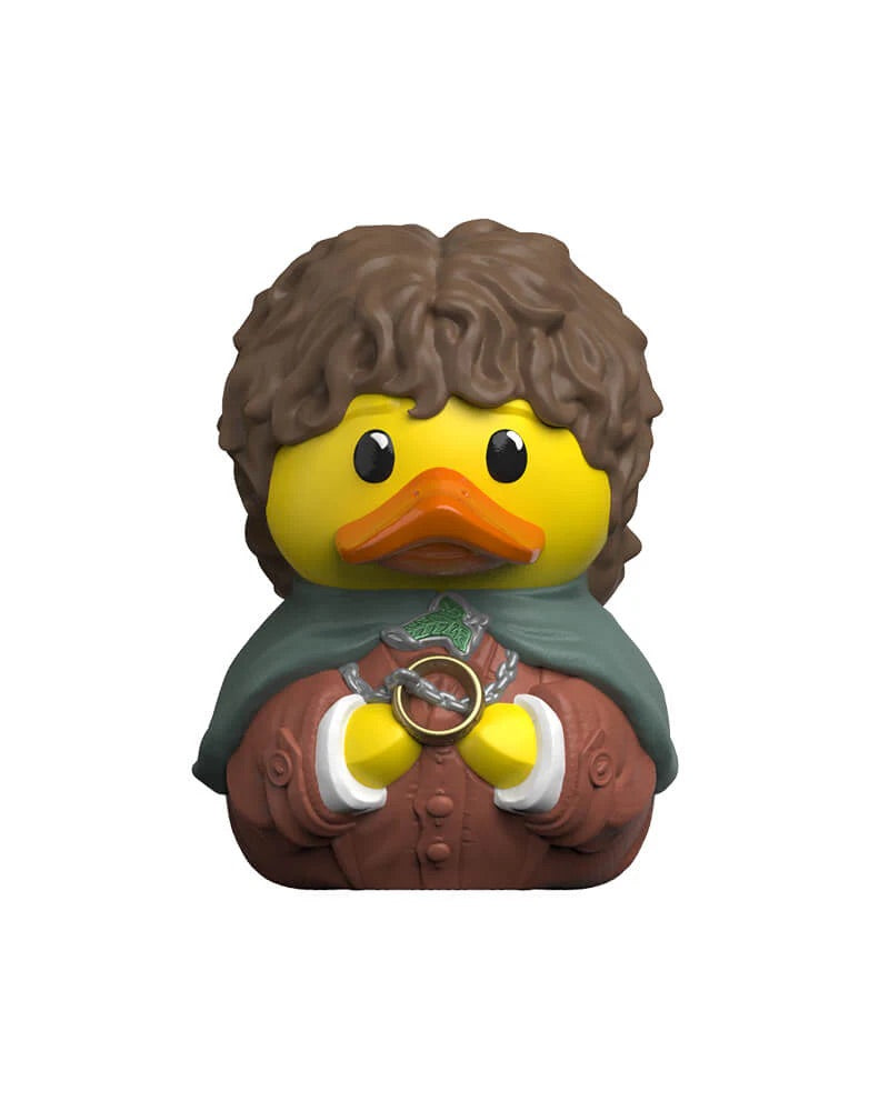 Lord of the Rings Frodo Baggins TUBBZ (Boxed Edition)-zoom-6