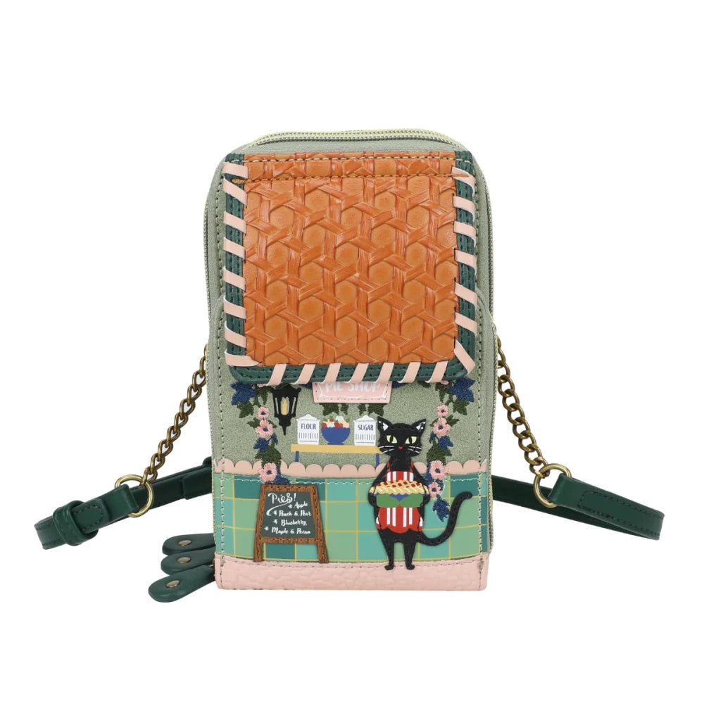 Vendula London Pie Shop Callaway Bag