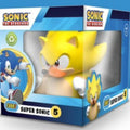 Sonic the Hedgehog ‘Super Sonic’ TUBBZ (Boxed Edition)