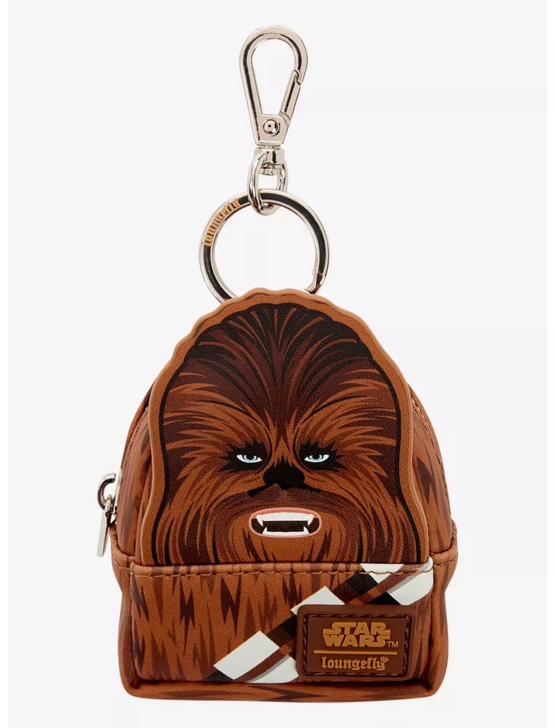 Loungefly Star Wars Mystery Mini Backpack Bag Charm