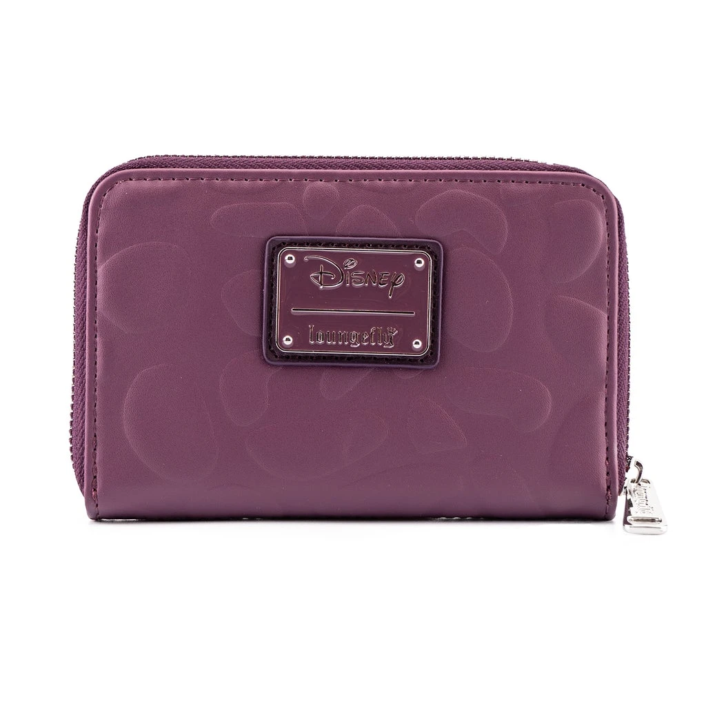 Loungefly Disney Raya and the Last Dragon Tuk Tuk Zip-Around Wallet-zoom-2