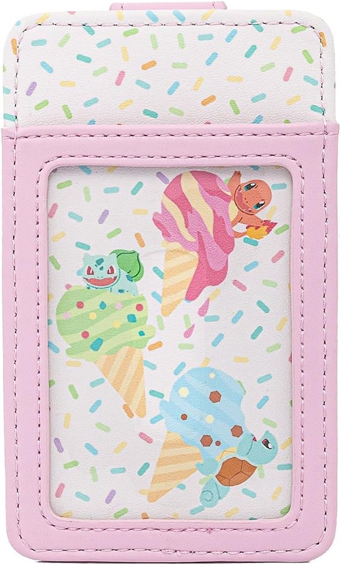 Loungefly Pokemon Ice Cream Cardholder-2